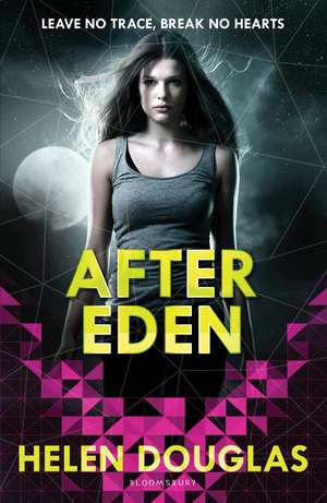 After Eden de Helen Douglas