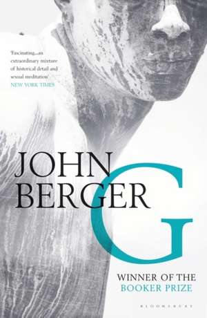 G. de John Berger