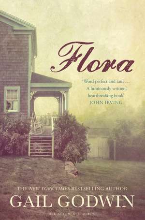 Flora de Gail Godwin