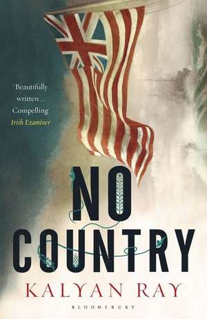 No Country de Kalyan Ray