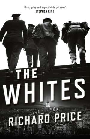 The Whites de Harry Brandt