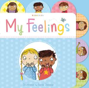 My Feelings de Sarah Jennings