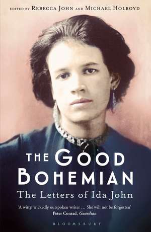 The Good Bohemian: The Letters of Ida John de Michael Holroyd