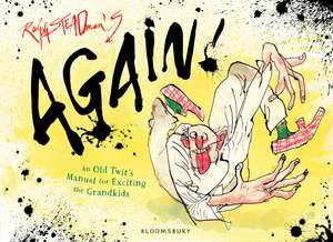 Again! de Ralph Steadman