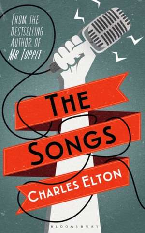 The Songs de Charles Elton