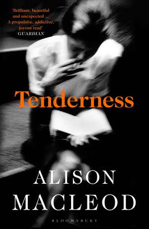 Tenderness de Alison MacLeod