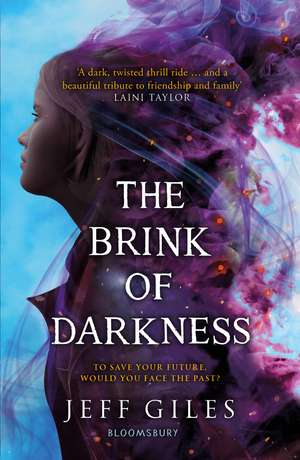 The Brink of Darkness de Jeff Giles