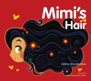 Mimi's Hair de Fatima Sharafeddine