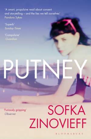 Putney de Sofka Zinovieff