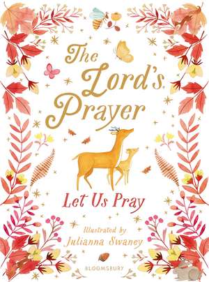 The Lord's Prayer de Julianna Swaney