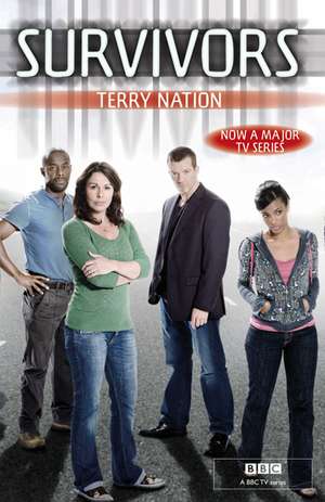 Survivors de Terry Nation