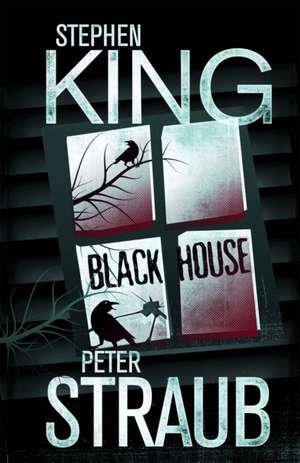 Black House de Peter Straub