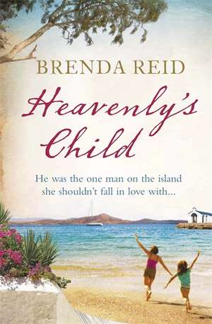 Heavenly's Child de Brenda Reid