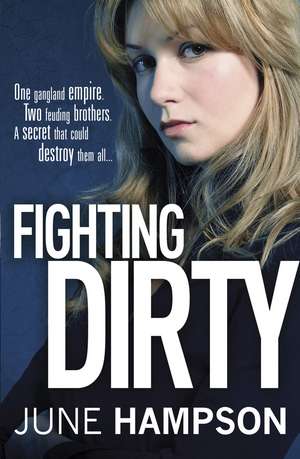 Fighting Dirty de June Hampson