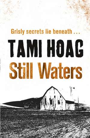 Still Waters de Tami Hoag