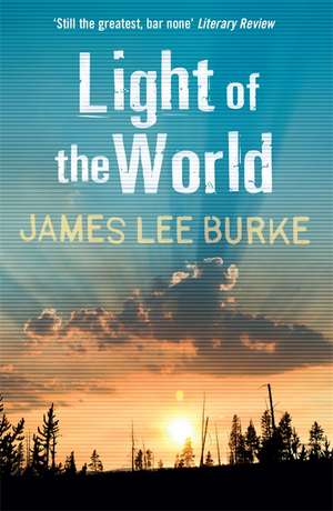 Burke, J: Light of the World