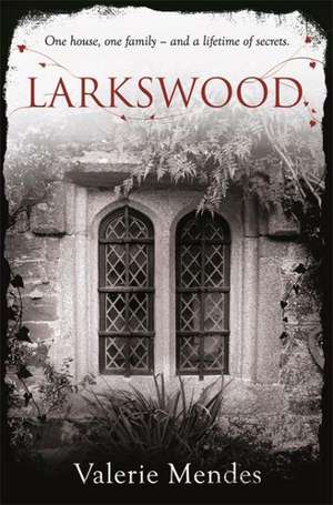 Larkswood de Valerie Mendes