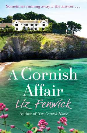 A Cornish Affair de Liz Fenwick