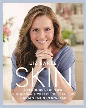 Skin de Liz Earle