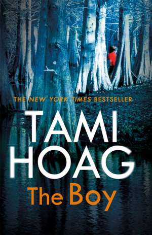 The Boy de Tami Hoag