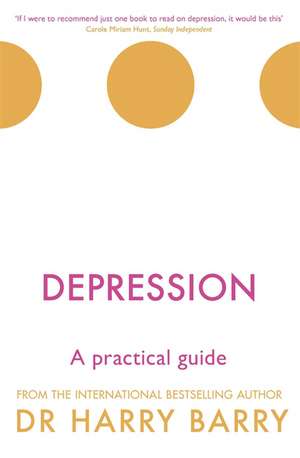 Depression de Harry Barry