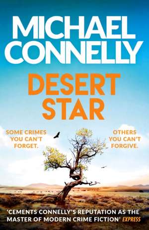 Desert Star de Michael Connelly