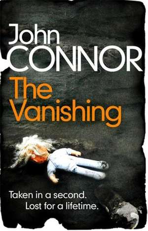 The Vanishing de John Connor