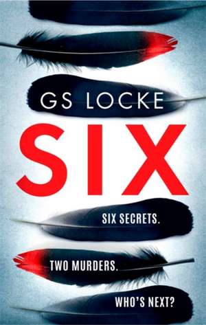 Six de G.S. Locke