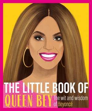 The Little Book of Queen Bey de Various