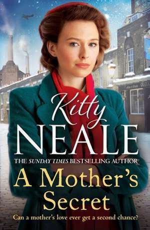 A Mother's Secret de Kitty Neale