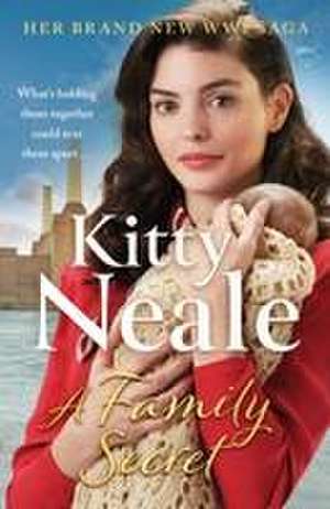 A Family Secret de Kitty Neale