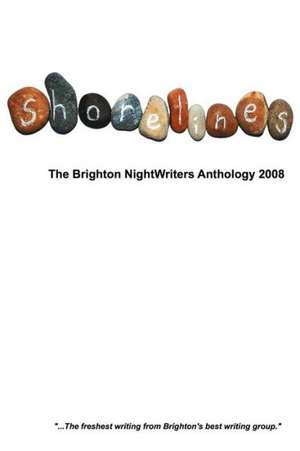 Shorelines de Brighton Nightwriters