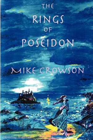 The Rings of Poseidon de Mike Crowson