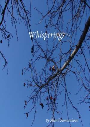 Whisperings de Shanil Samarakoon
