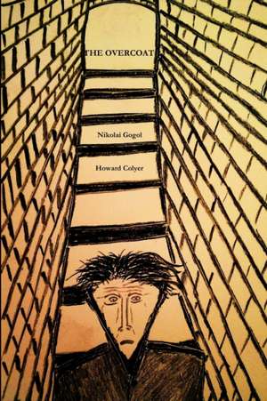 The Overcoat de Howard Colyer