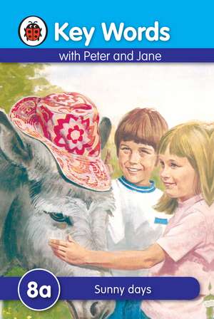 Key Words de Ladybird
