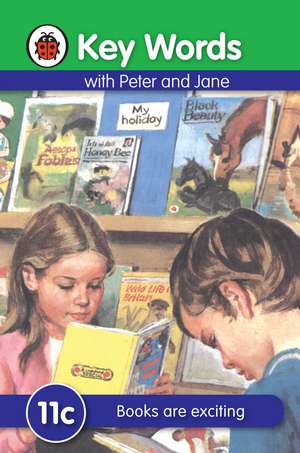 Key Words de Ladybird
