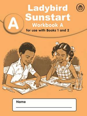 Sunstart Workbook A de W. Murray