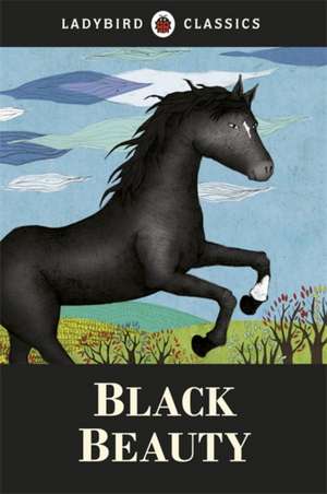 Ladybird Classics de Anna Sewell