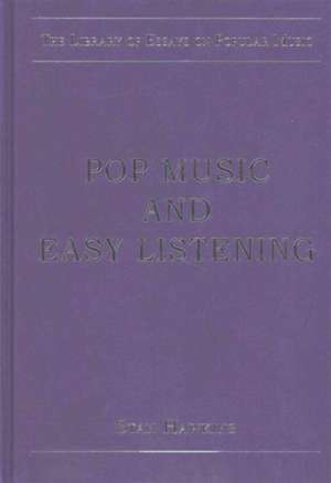 Library of Essays on Popular Music