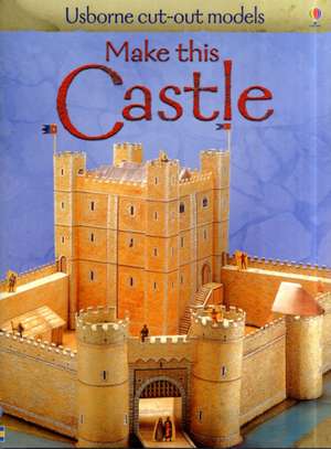 Ashman, I: Make This Castle