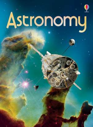 Astronomy de Emily Bone