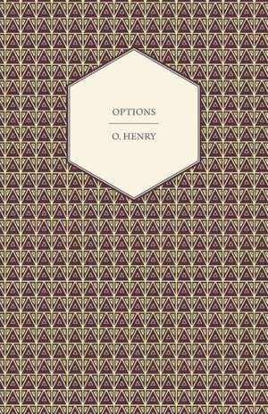 Options de Henry O