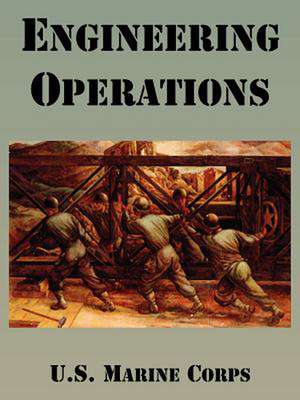 Engineering Operations de United States Marine Corps