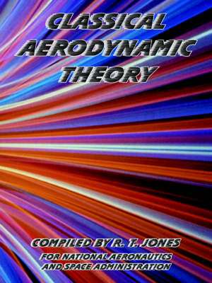 Classical Aerodynamic Theory de N. A. S. A.