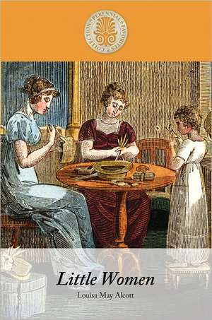 Little Women de Louisa May Alcott