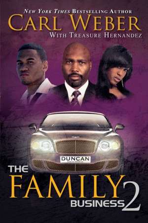 The Family Business 2 de Carl Weber