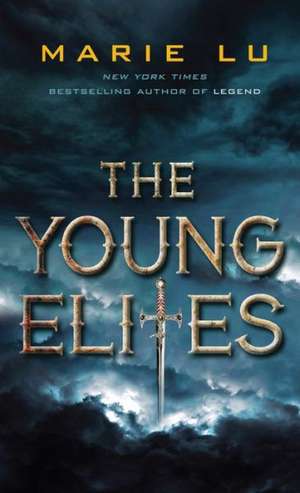 The Young Elites de Marie Lu