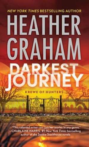 Darkest Journey de Heather Graham