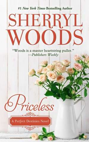 Priceless de Sherryl Woods